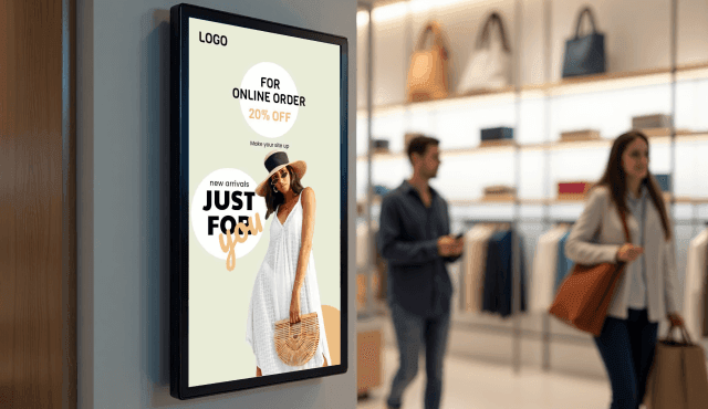 Creative content creation interface